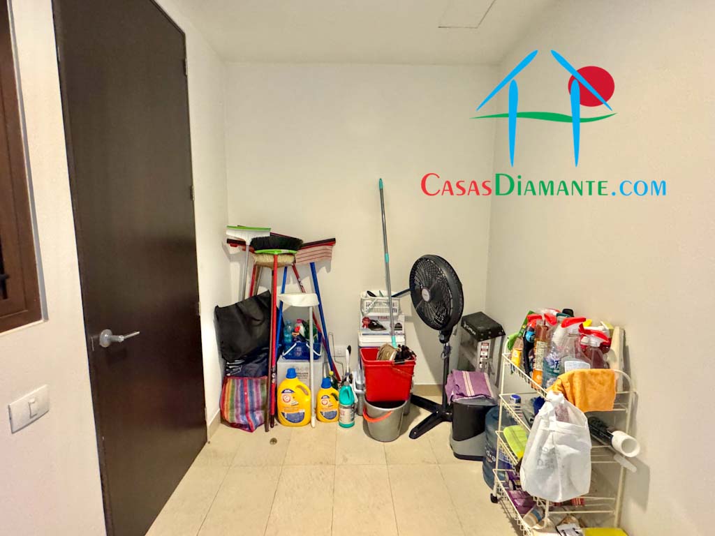 La Isla Gran Caimán 603 - Cuarto de servicio 3 La Isla Gran Caimán 603 - Cuarto de servicio 3